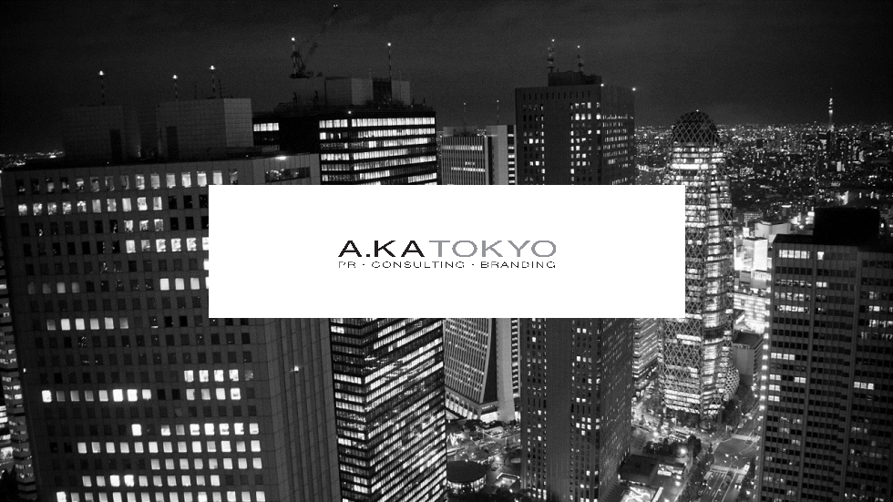 A.KA TOKYO